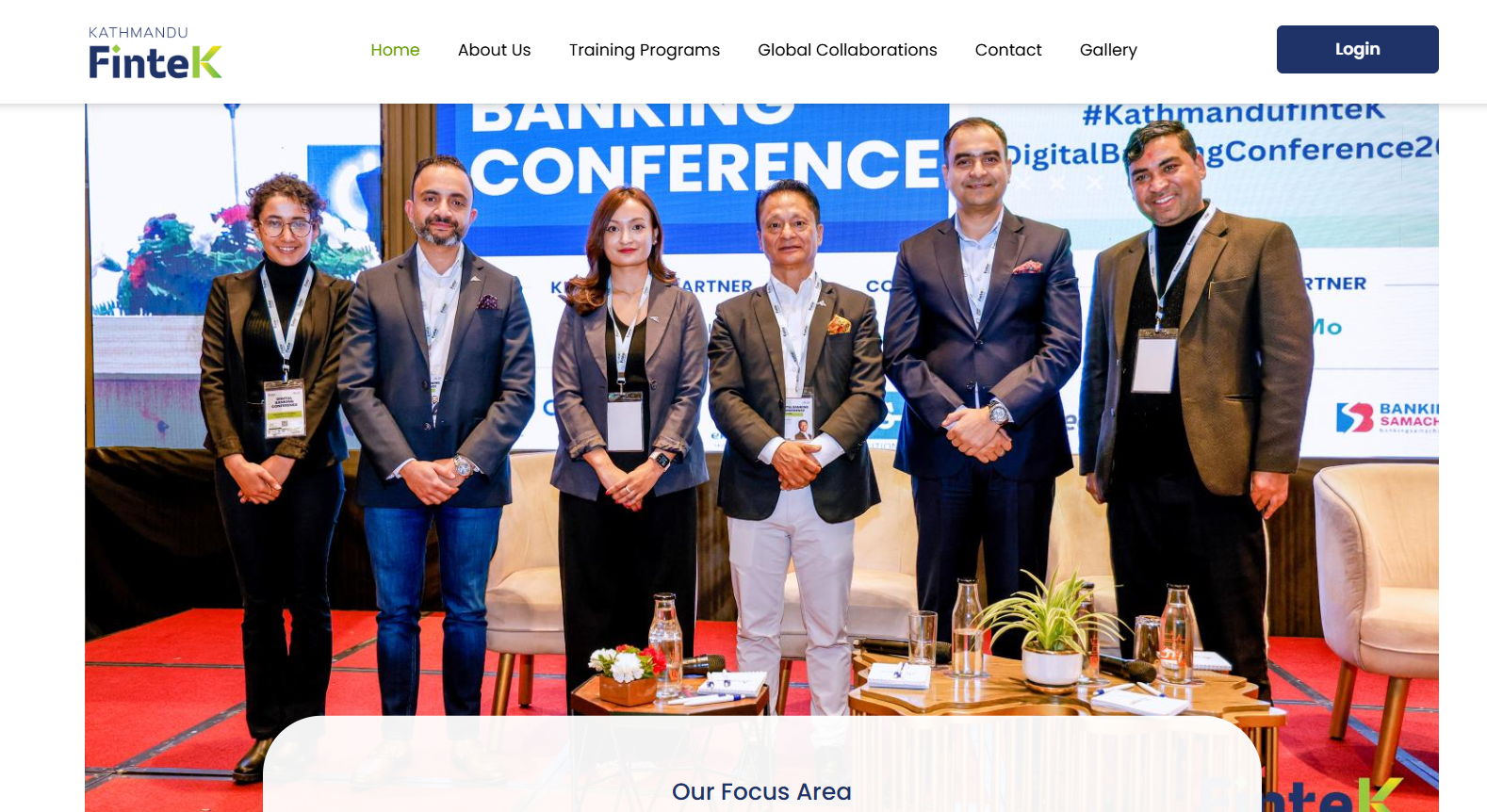 Kathmandu Fintek